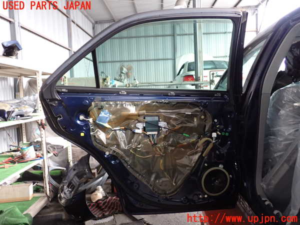 2UPJ-9239211320]クラウン ロイヤル(GRS182)左後ドア (M2F4) 中古_2