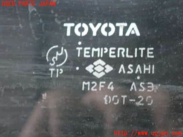 2UPJ-9239211320]クラウン ロイヤル(GRS182)左後ドア (M2F4) 中古_3