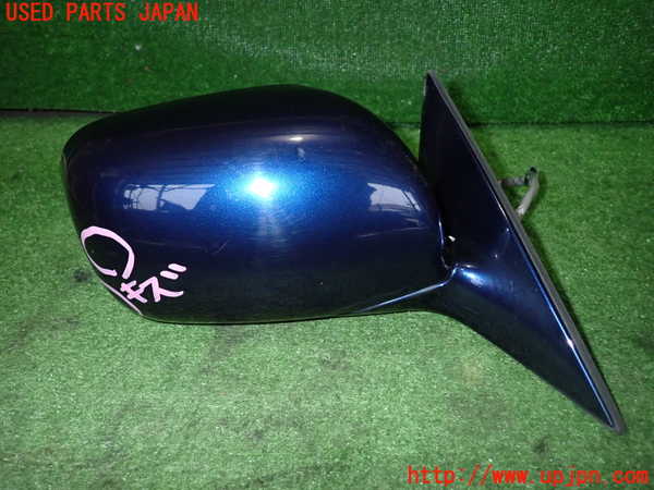 2UPJ-9239211210]クラウン ロイヤル(GRS182)右ドアミラー 中古_2