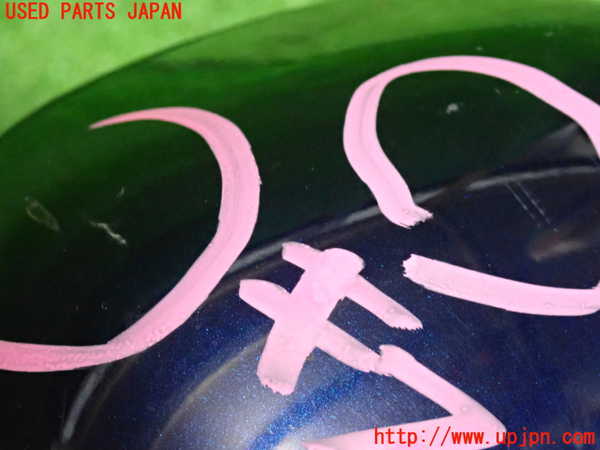 2UPJ-9239211210]クラウン ロイヤル(GRS182)右ドアミラー 中古_4