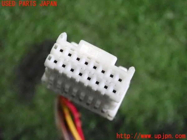 2UPJ-9239211210]クラウン ロイヤル(GRS182)右ドアミラー 中古_5