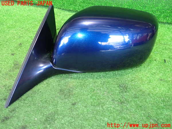 2UPJ-9239211212]クラウン ロイヤル(GRS182)左ドアミラー 中古_2