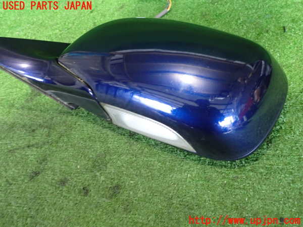 2UPJ-9239211212]クラウン ロイヤル(GRS182)左ドアミラー 中古_3