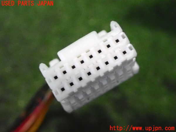 2UPJ-9239211212]クラウン ロイヤル(GRS182)左ドアミラー 中古_4