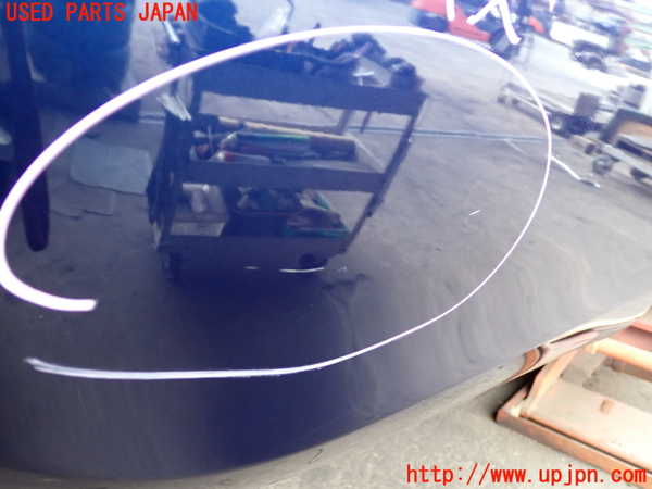 2UPJ-9239211610]クラウン ロイヤル(GRS182)リアバンパー 中古_5