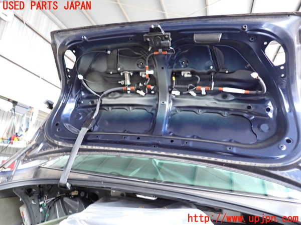 2UPJ-9239211500]クラウン ロイヤル(GRS182)トランク 中古_5