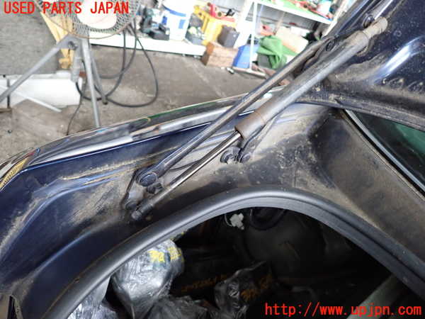 2UPJ-9239211506]クラウン ロイヤル(GRS182)トランクダンパー 中古_2