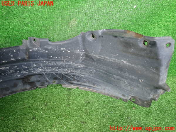 2UPJ-9239211090]クラウン ロイヤル(GRS182)右前フェンダーライナー 中古_4
