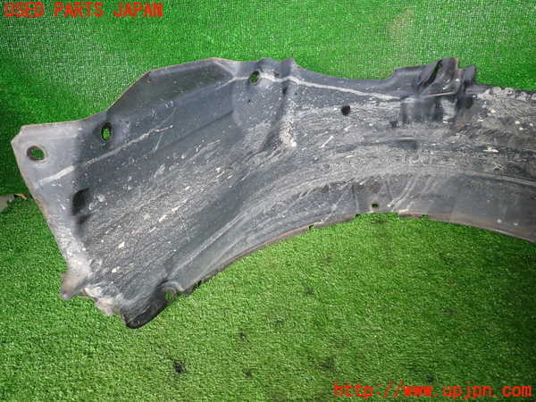 2UPJ-9239211092]クラウン ロイヤル(GRS182)左前フェンダーライナー 中古_4