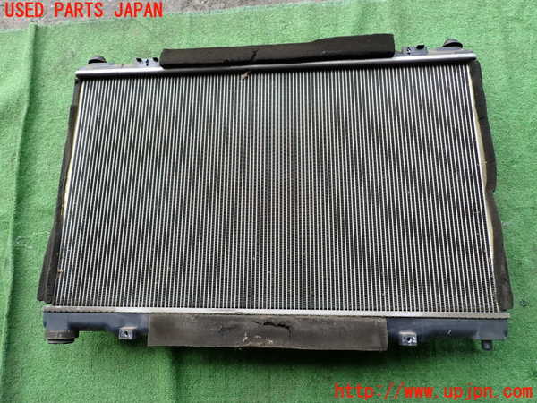 2UPJ-9239212321]クラウン ロイヤル(GRS182)ラジエーター1 中古_2