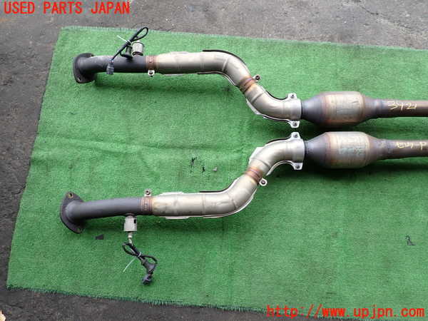 2UPJ-9239212651]クラウン ロイヤル(GRS182)センターパイプ1 中古_2