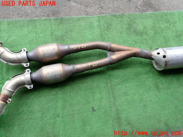 2UPJ-9239212651]クラウン ロイヤル(GRS182)センターパイプ1 中古_3