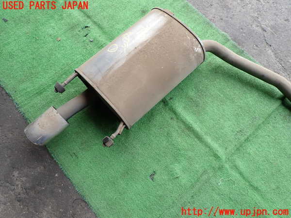2UPJ-9239212671]クラウン ロイヤル(GRS182)リアマフラー1 中古_3