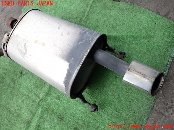 2UPJ-9239212671]クラウン ロイヤル(GRS182)リアマフラー1 中古_4