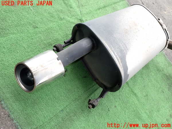 2UPJ-9239212671]クラウン ロイヤル(GRS182)リアマフラー1 中古_5