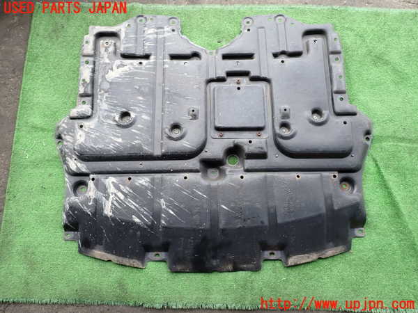 2UPJ-9239212170]クラウン ロイヤル(GRS182)エンジンアンダーカバー 中古_4