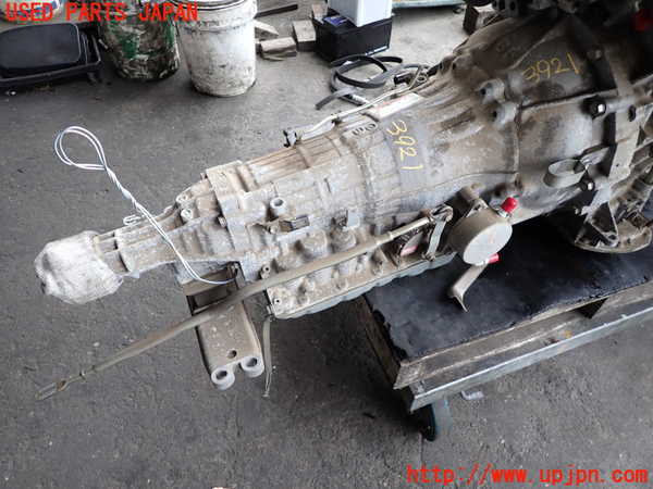 2UPJ-9239213010]クラウン ロイヤル(GRS182)ミッション AT 3GR-FSE 中古_2