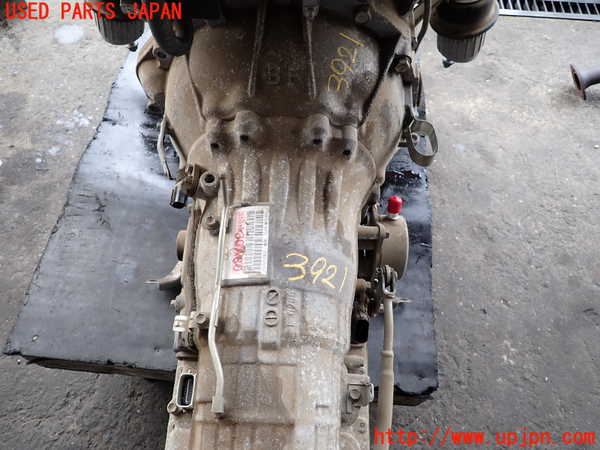 2UPJ-9239213010]クラウン ロイヤル(GRS182)ミッション AT 3GR-FSE 中古_3