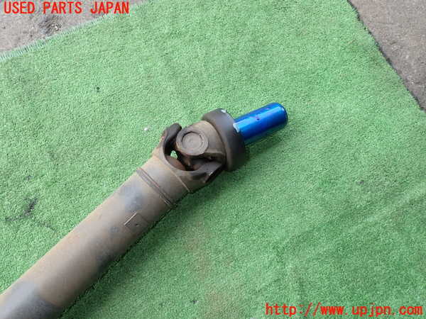 2UPJ-9239213410]クラウン ロイヤル(GRS182)リアプロペラシャフト 中古_2