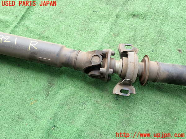 2UPJ-9239213410]クラウン ロイヤル(GRS182)リアプロペラシャフト 中古_3