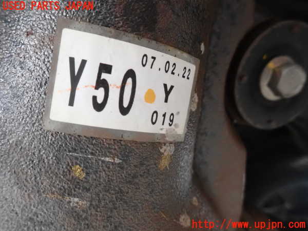 2UPJ-9239214355]クラウン ロイヤル(GRS182)リアデフ 中古_3