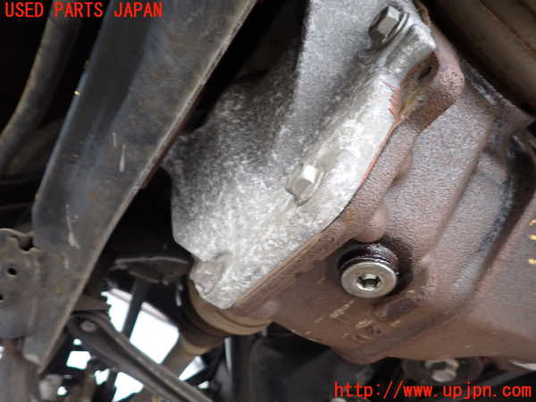 2UPJ-9239214355]クラウン ロイヤル(GRS182)リアデフ 中古_4