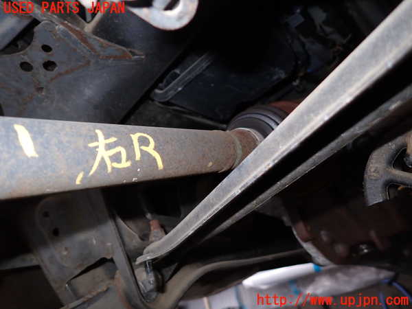 2UPJ-9239214020]クラウン ロイヤル(GRS182)右リアドライブシャフト 中古_3
