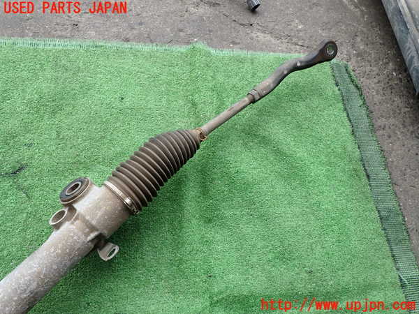 2UPJ-9239214235]クラウン ロイヤル(GRS182)パワステギアボックス 中古_2