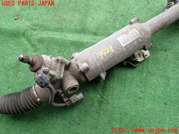 2UPJ-9239214235]クラウン ロイヤル(GRS182)パワステギアボックス 中古_3