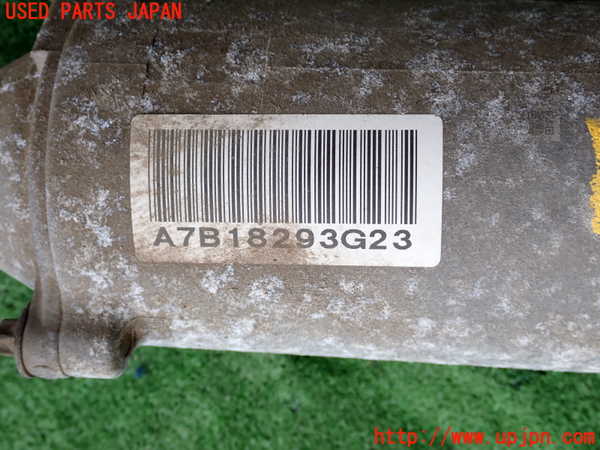 2UPJ-9239214235]クラウン ロイヤル(GRS182)パワステギアボックス 中古_5