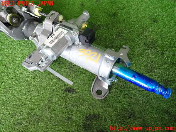 2UPJ-9239214260]クラウン ロイヤル(GRS182)ステアリングシャフト 中古_2