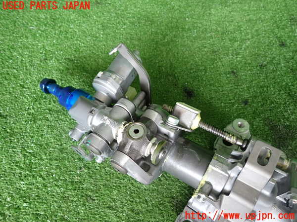 2UPJ-9239214260]クラウン ロイヤル(GRS182)ステアリングシャフト 中古_3