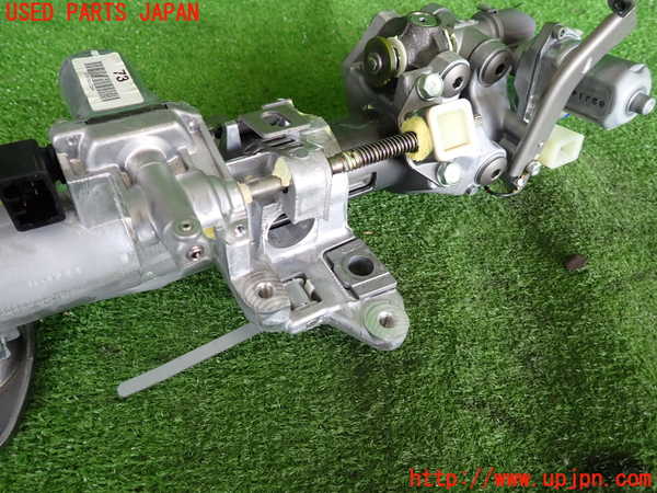 2UPJ-9239214260]クラウン ロイヤル(GRS182)ステアリングシャフト 中古_4
