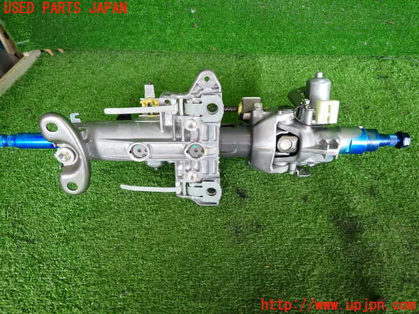 2UPJ-9239214260]クラウン ロイヤル(GRS182)ステアリングシャフト 中古_5