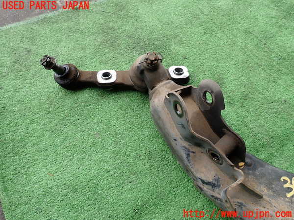 2UPJ-9239215176]クラウン ロイヤル(GRS182)右フロントロアアーム1 中古_2