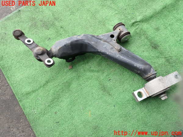2UPJ-9239215176]クラウン ロイヤル(GRS182)右フロントロアアーム1 中古_3