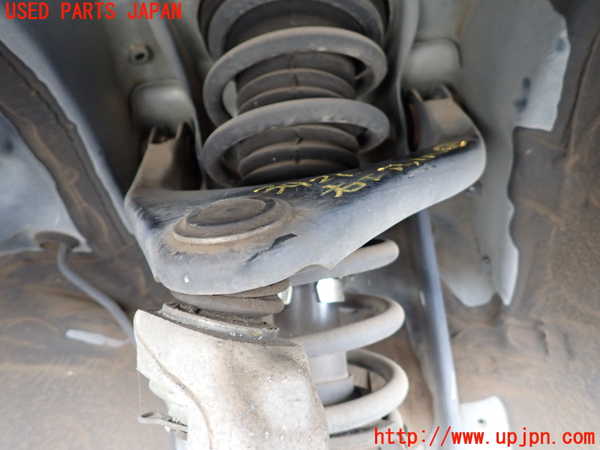 2UPJ-9239215126]クラウン ロイヤル(GRS182)右フロントアッパーアーム1 中古_2