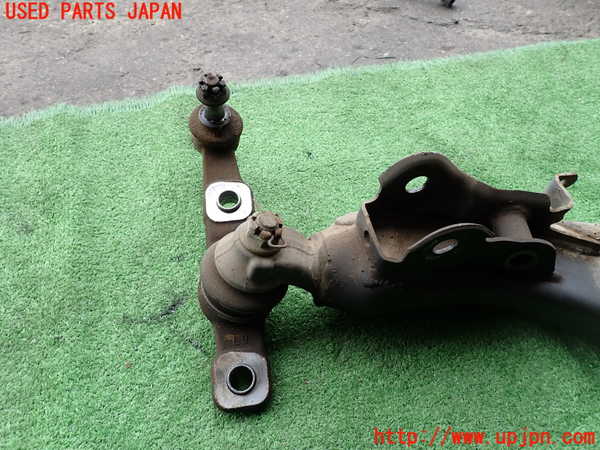 2UPJ-9239215186]クラウン ロイヤル(GRS182)左フロントロアアーム1 中古_2
