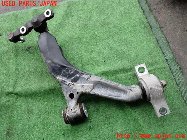 2UPJ-9239215186]クラウン ロイヤル(GRS182)左フロントロアアーム1 中古_3