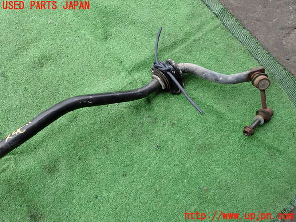 2UPJ-9239215440]クラウン ロイヤル(GRS182)フロントスタビライザー 中古_2