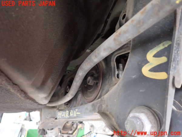 2UPJ-9239215445]クラウン ロイヤル(GRS182)リアスタビライザー 中古_2