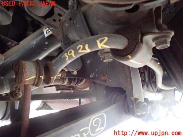 2UPJ-9239215445]クラウン ロイヤル(GRS182)リアスタビライザー 中古_3