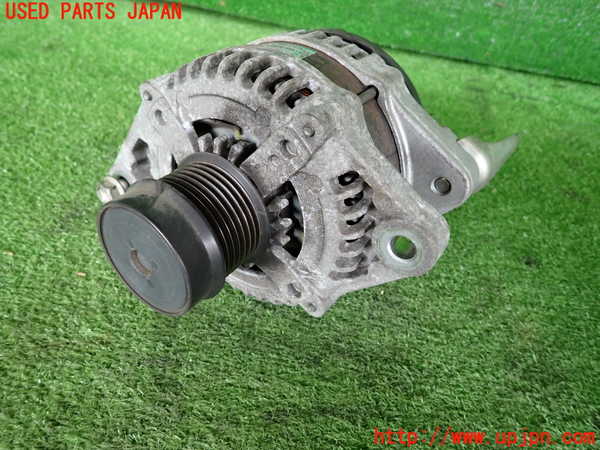 2UPJ-9239216015]クラウン ロイヤル(GRS182)オルタネーター(ダイナモ) 中古_2