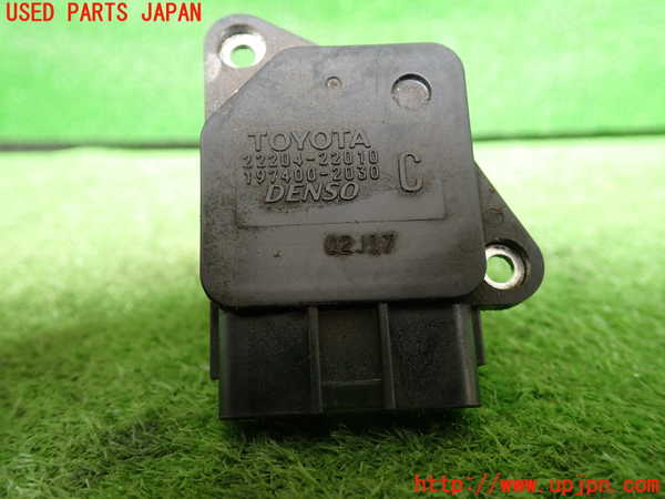 2UPJ-9239216320]クラウン ロイヤル(GRS182)エアフロメーター 中古_3