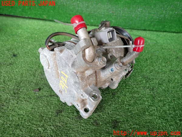 2UPJ-9239216025]クラウン ロイヤル(GRS182)エアコンコンプレッサー 中古_2