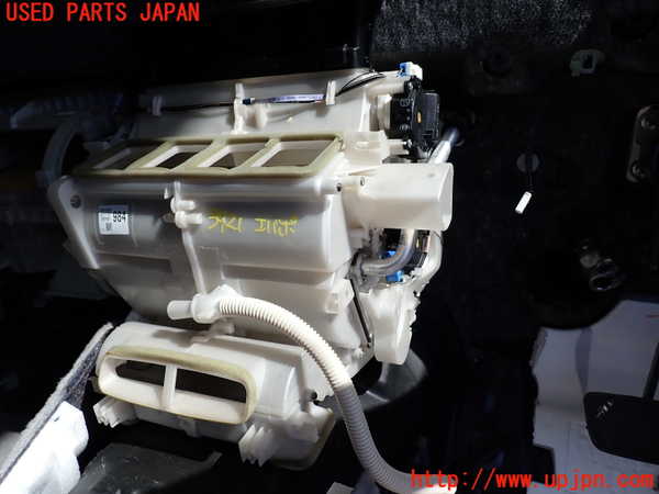 2UPJ-9239216081]クラウン ロイヤル(GRS182)エバポレーター1 中古_2