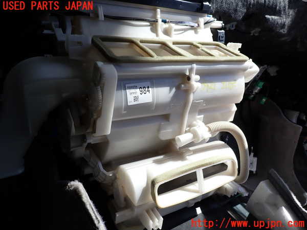 2UPJ-9239216081]クラウン ロイヤル(GRS182)エバポレーター1 中古_3