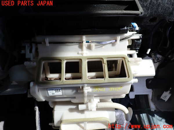 2UPJ-9239216081]クラウン ロイヤル(GRS182)エバポレーター1 中古_4