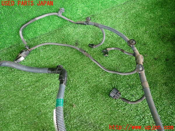 2UPJ-9239216806]クラウン ロイヤル(GRS182)ハーネス1 中古_2