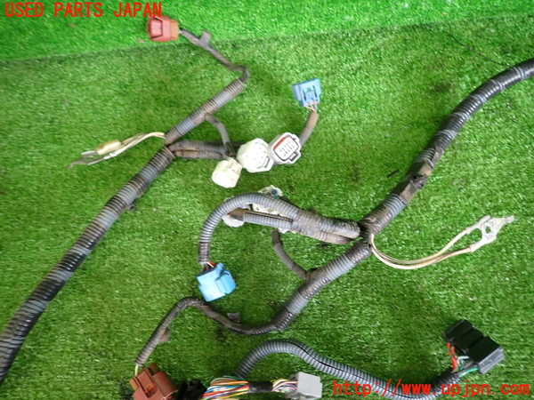 2UPJ-9239216806]クラウン ロイヤル(GRS182)ハーネス1 中古_4